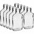 Glass bottle "Drupke" 100ml (10 pieces)