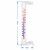 Window thermometer 18/190mm