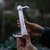 Window thermometer 18/190mm