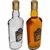 Glass bottle "Whisky" 500ml