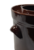 Sauerkraut  fermenting  crock 15 liter (Brown/Belly model)