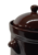 Sauerkraut  fermenting  crock 15 liter (Brown/Belly model)