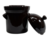 Sauerkraut  fermenting  crock 5 liter (Brown/Belly model)