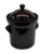 Sauerkraut  fermenting  crock 10 liter(Brown/Belly model)