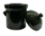 Sauerkraut  fermenting  crock 10 liter(Olive/Belly model)