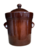 Sauerkraut  fermenting  crock 15 liter (Brown/Belly model)