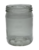 Glass pots 500 ml