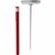 Thermometer for barbecue 0 ° C + 120 ° C