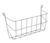 Salad rack in metal 30x10,5x19