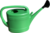 Watering can with spray head 13 Liter Green