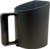 Feed shovel 1kg (cup model) GRAY