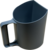 Feed shovel 1kg (cup model) GRAY