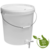 Fermentation bucket 20L with lid