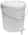 Fermentation bucket 20L with lid