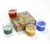 Neogrün Finger paint set Aki