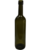 Wine bottle Olive green with screw cap