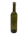 Wine bottle Olive green with screw cap