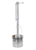 Professional stainless steel distiller of 30 liters