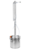 Professional stainless steel distiller of 30 liters
