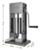 Premium sausage stuffer vertical 3L
