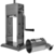 Premium sausage stuffer vertical 3L