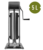Premium sausage stuffer vertical 5L