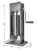 Premium sausage stuffer vertical 5L