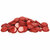 Crown caps red 26 mm (100 pcs)
