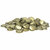 Crown caps gold 26 mm (100 pcs)