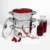 Juice steamer or steam extractor for 10 liter