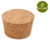 Cork stop 63 / 70mm