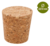 Cork stop 25 / 30mm