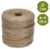 Jute rope 235 meters x 2 mm 500 grams