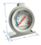 Oven thermometer (round) 50 + 300 ° C