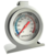 Oven thermometer (round) 50 + 300 ° C