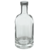 Liqueur bottle Elegance made of glass 700ml