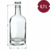 Liqueur bottle Elegance made of glass 700ml