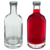 Liqueur bottle Elegance made of glass 700ml