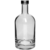 Liqueur bottle Elegance made of glass 500ml