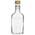 Glass bottle "Drupke" 200ml (10 pieces)
