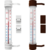 Window thermometer 27cm
