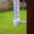 Window thermometer 27cm
