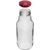 Glass juice bottle (dot) 330 ml