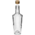 Glass bottle "Rocky Mountains" 250ml (12 pieces)