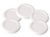 Weck fresh-keeping lids 5 x Ø 60mm