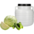 Sauerkraut barrel with screw lid 20L