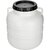 Sauerkraut barrel with screw lid 30L