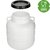 Sauerkraut barrel with screw lid 30L