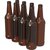 500 ml beer bottle 8 pcs.