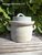 Sauerkraut fermenting crock 3 liter (gray/classic)